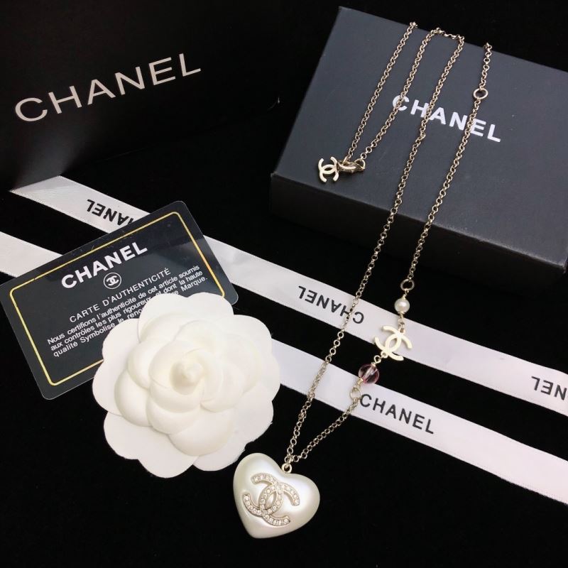 Chanel Brooches